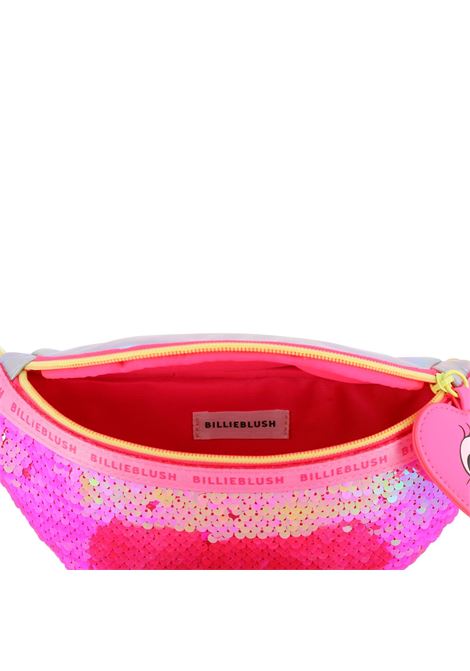 Marsupio con paillettes BILLIEBLUSH KIDS | U22532111
